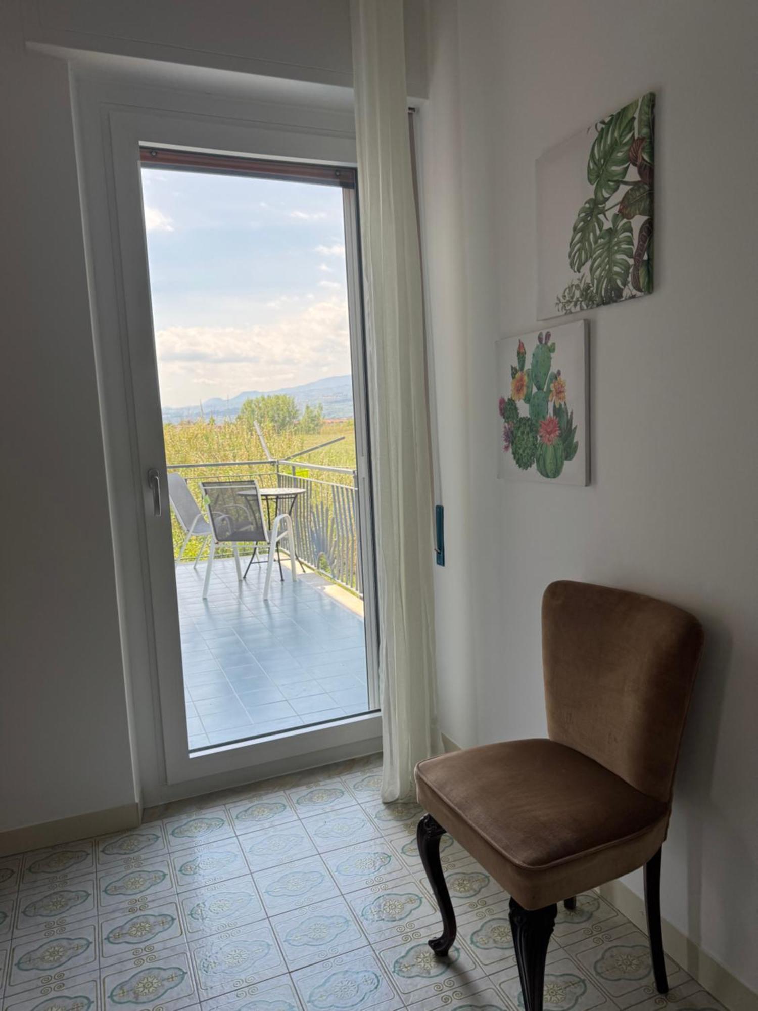 Villa Con Piscina Esclusiva Vista Etna Mascali Exteriér fotografie